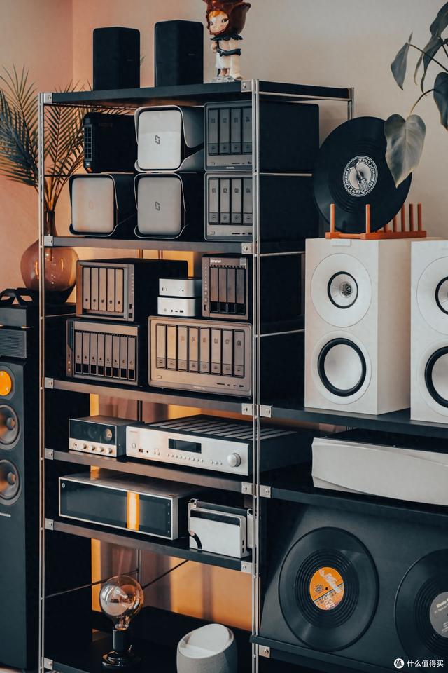 极云影视新版本（NAS深度思考清单神仙打架）