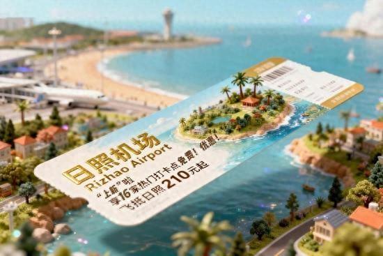 下次来山东，记得把票根“焊”在身上