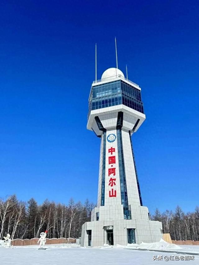 国道331自驾漠河至阿尔山需要注意的事项