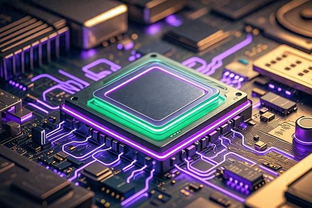 五家显示驱动芯片公司三季报透视：豪威集团规模领先，天德钰承压