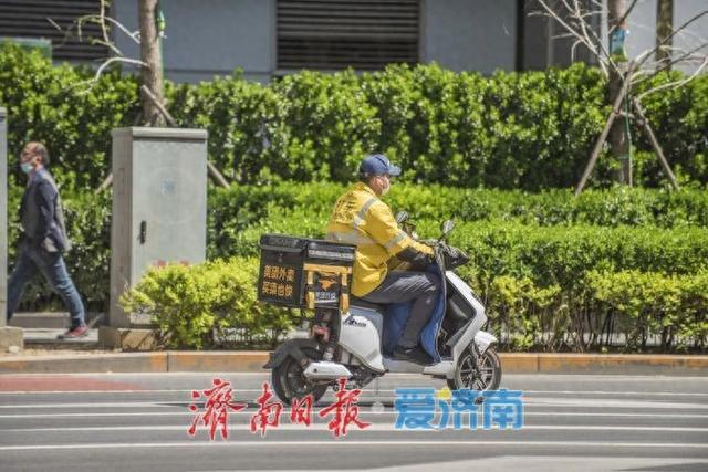 送外卖的大数据到底用了哪些算法，你知道吗？