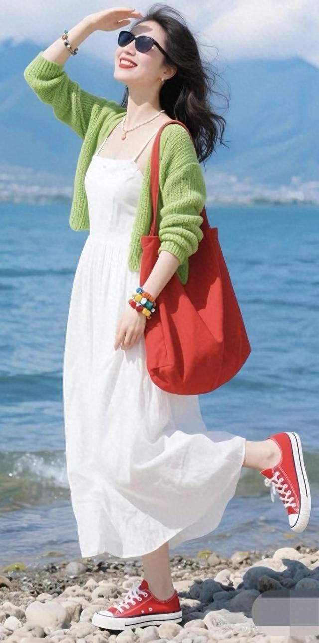 男人们，别只盯着漂亮的脸蛋，真心善良才是长久的幸福根本！