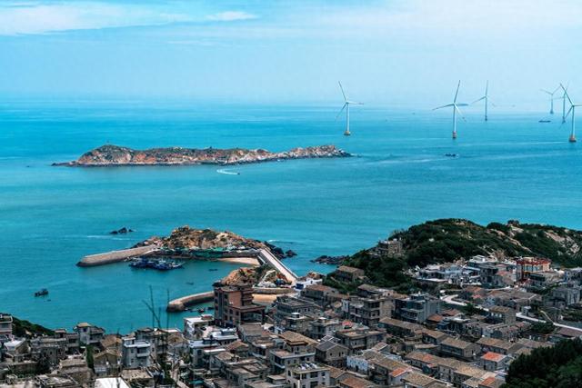 反季旅游也很爽，这7个目的地，冬季人少景美，体验更好