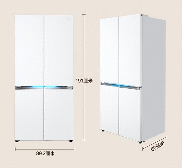 高端冰箱为保鲜开发了啥技术？美的是光波技术，海尔是氮氧智控