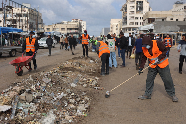 联合国投票前夜，特朗普方案被曝大漏洞！以色列痛斥：养虎为患！