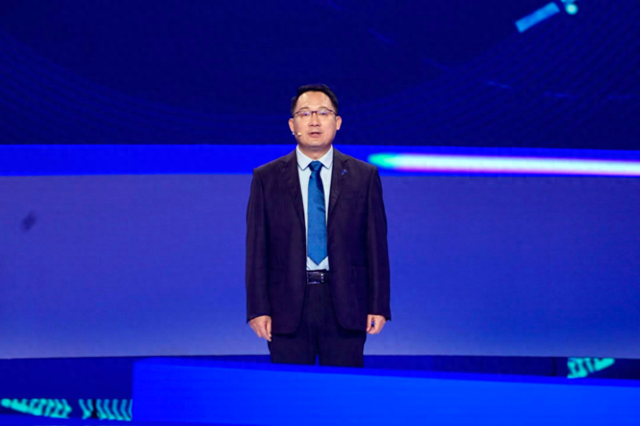 “千帆星座卫星规模化研制”获2025年世界互联网大会领先科技奖