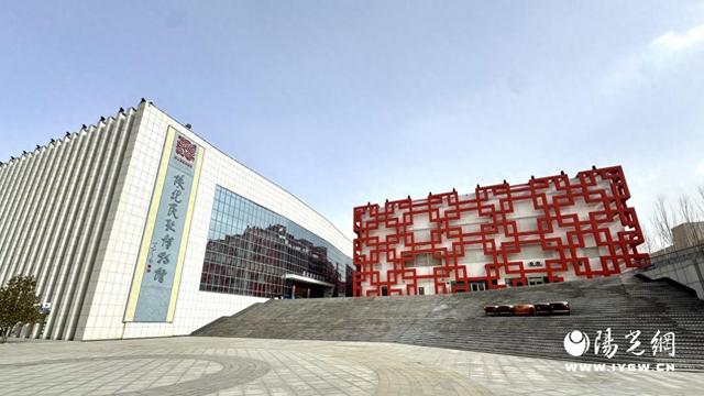 陕北民歌“活”起来！榆林这座博物馆年迎22.8万游客