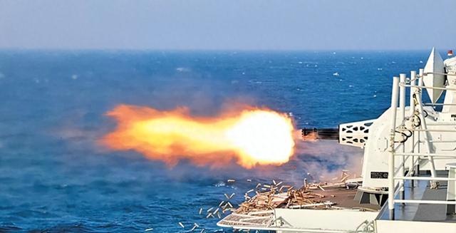 美国军方大胆预测：突然曝光解放军武力收台时间，突然大幅度提前