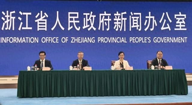 数贸会倒计时一个月！黑科技云集，新消费场景涌现