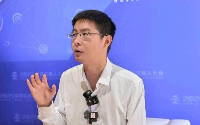 王兴兴回应宇树科技上市