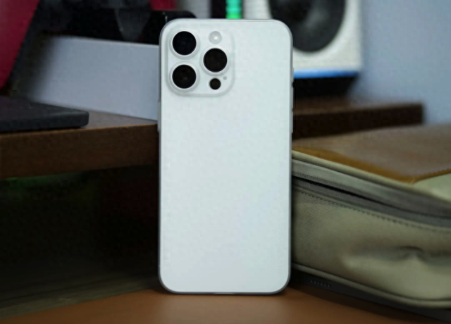 目前值得“闭眼买”的五款iPhone，最低才2719元，看完不买错