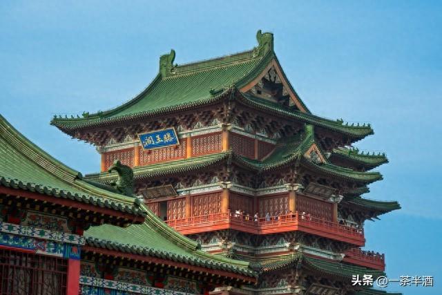 自驾攻略：串联江西15个5A景区12天自驾路线，景点-营地-美食联动