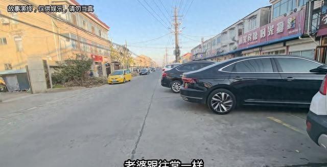 5楼的邻居昨天走了他才39岁,就因为他老婆的一句话！