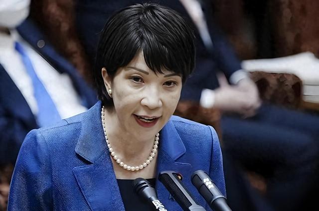 扛不住了？六国收到求援信息	，高市赌中国不敢动手，连收四重噩耗