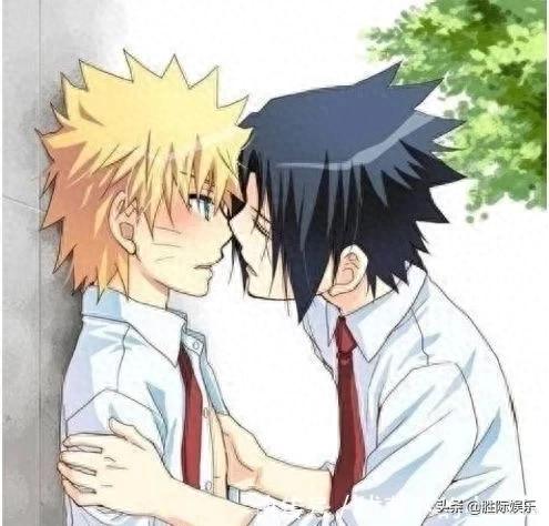 火影忍者小樱生大肚子（博人传当忍者得知老婆怀孕后）