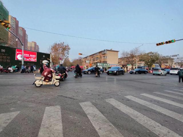 记录德州：逛德州城南邹李早市，你来过吗