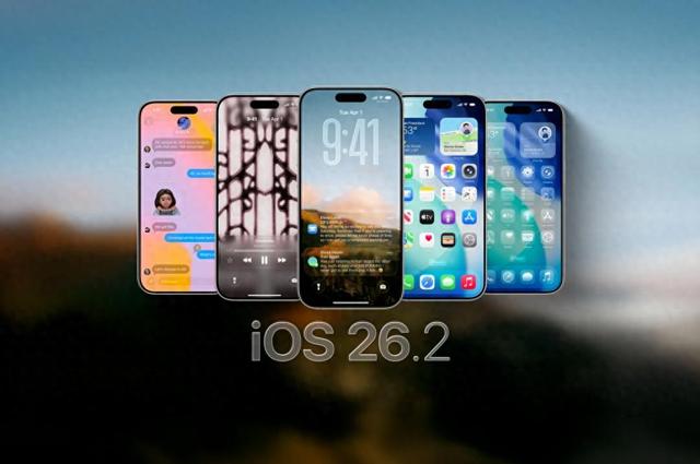 ios插件优化（iOS262紧急推送液态玻璃可调3大实用升级）
