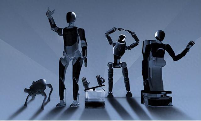 2025全球智能机器人公司创新力排行榜，智元机器人位居榜首！