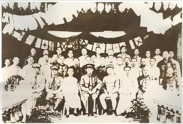 建国粤军第三师与东征、平叛--魏邦平军事派系始末记（十五）