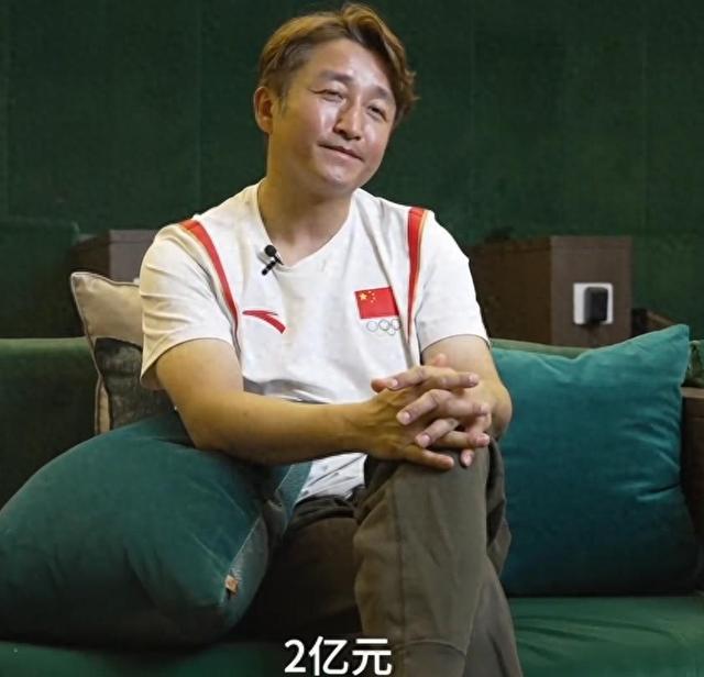 里子面子都没了！赔光2亿后，妻子深夜亲手撕下邹市明最后的体面