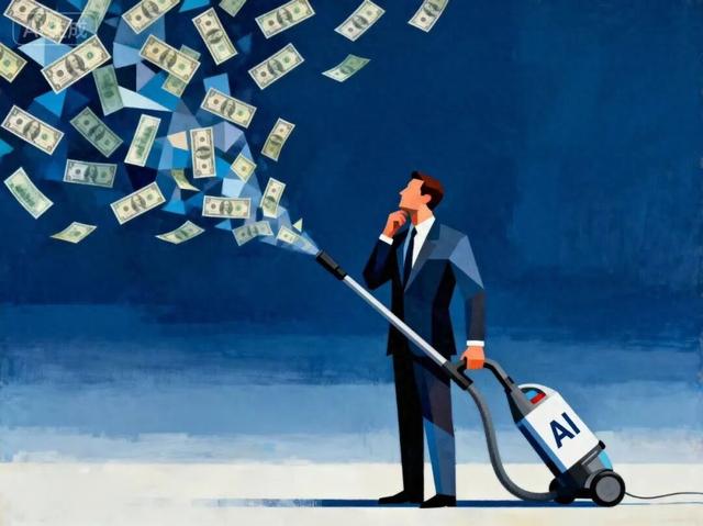 峰瑞资本李丰：为何这轮全球AI浪潮热度如此空前？ | 深度