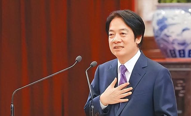 赖清德下最后通牒！不许任何人出席93阅兵，国民党迎来天赐良机？