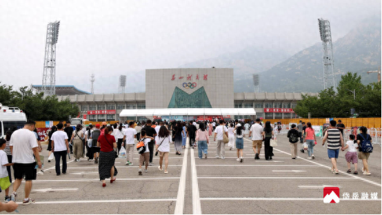7位歌手齐聚泰安！“大美岱岳·青春之城”演唱会第五季如约而至