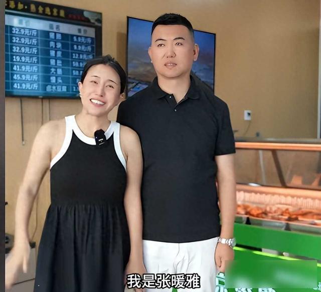 艳照门后下嫁农村，42岁港星变农妇，怀孕后人生重启？