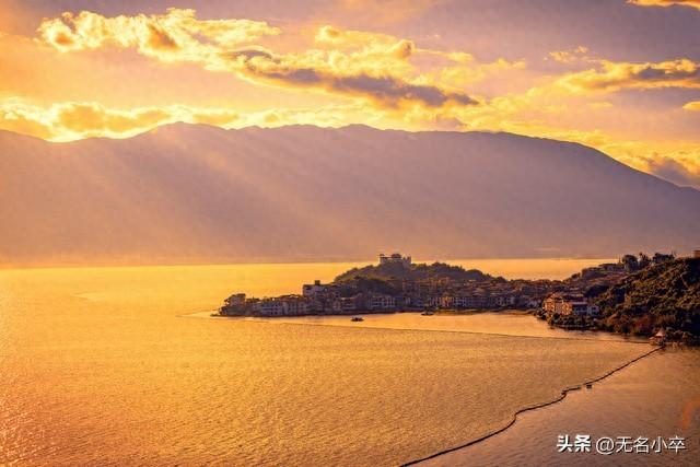 在云南大理看到不一样的旅居者，不用房租水电费，反而还有收入