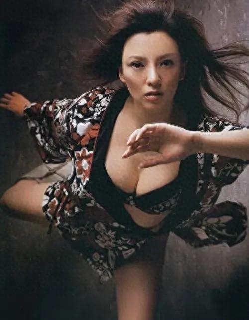 彭丹经典影片盘点（盘点彭丹主演的五部最精彩电影 你最喜欢哪部呢）