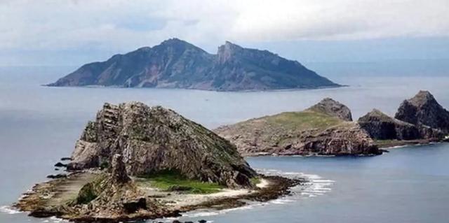 日本通告全世界,或将强登钓鱼岛;中方已增兵,普京开始站边