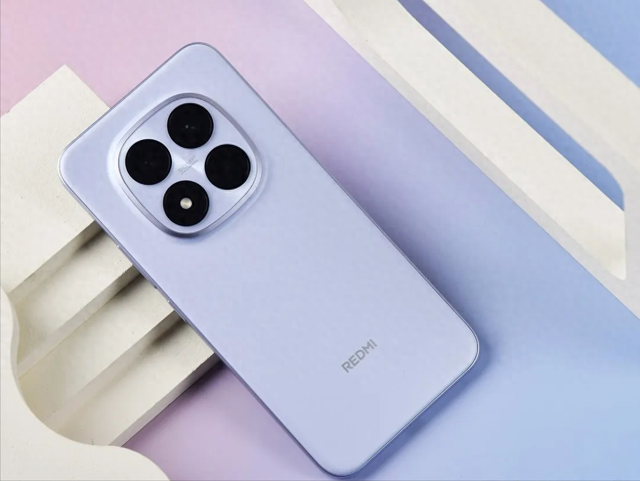 Redmi Note 15 Pro+：小金刚的进阶之路