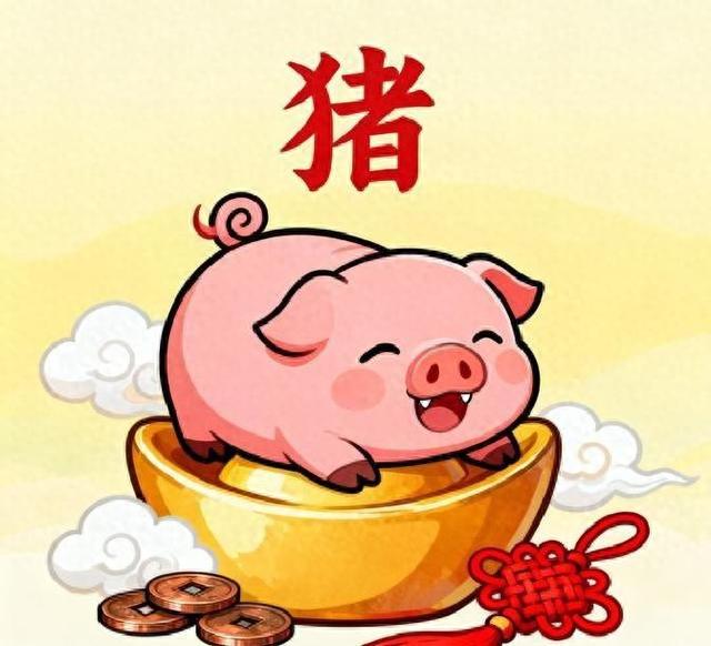 亥猪，12月2日12月3号，尤其是3号	，不要怀疑，这是天意！