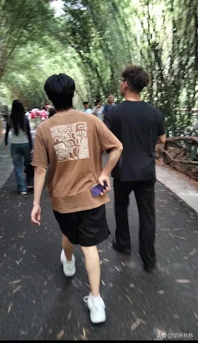赶上时代步伐，莫让年轻人笑话