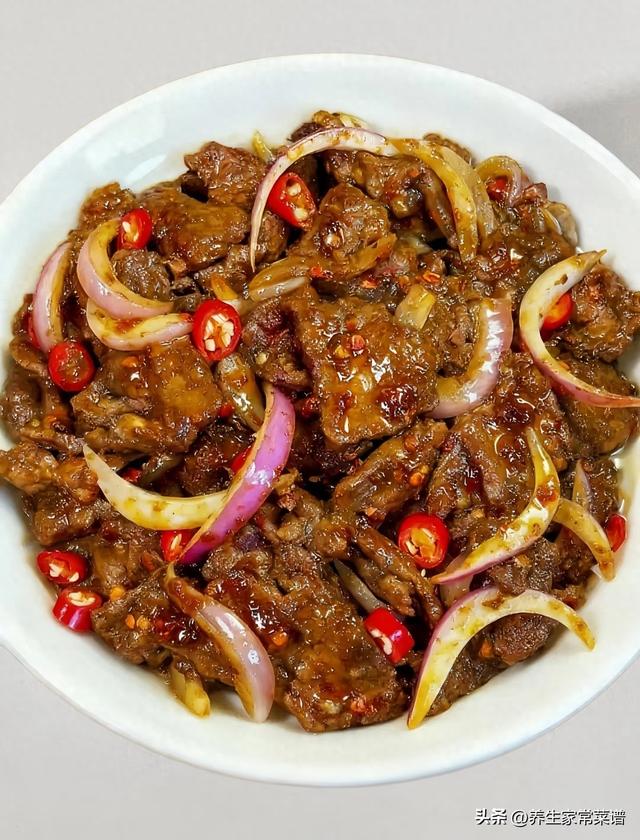 自带“青霉素”的三种菜，建议隔几天吃一回，清热解毒、增强免疫