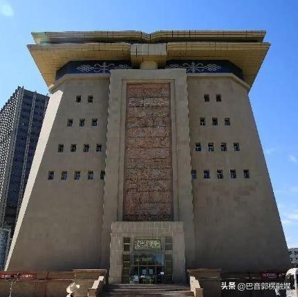 别跑空，巴州博物馆13日起将闭馆提升改造