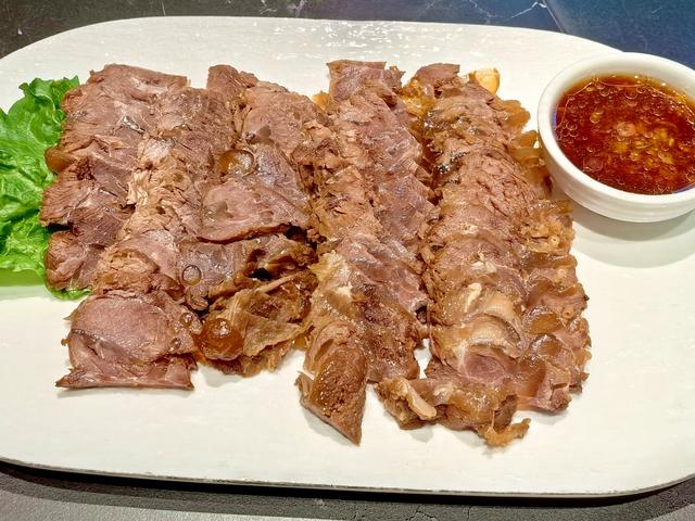牛肉怎样煮好吃煮得又烂（炖牛肉时）
