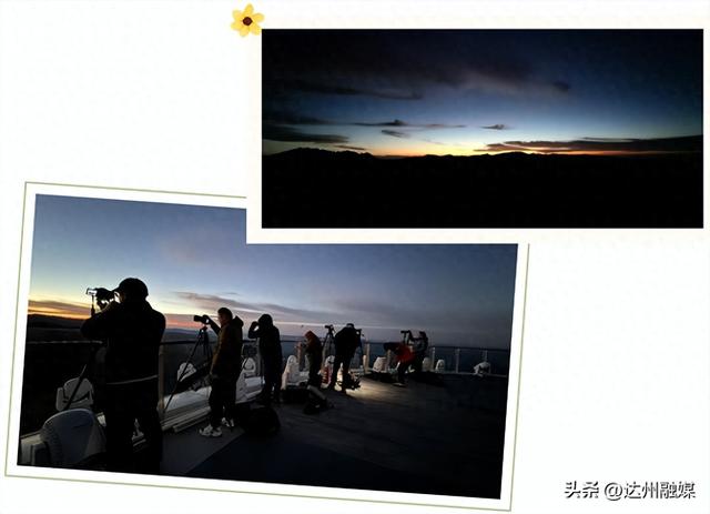 绝美！就在宣汉