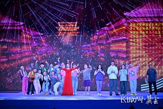 从“一地”到“一域”，河北省旅发大会助力太行IP“出圈”