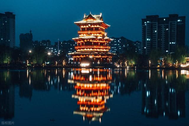 河北大变局！定州逆袭爆火，长安桥西都没想到！