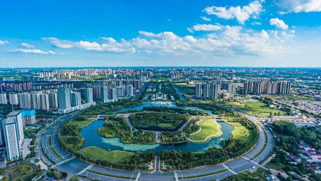 从三国顶流到生活顶配，胖东来背后的那座城，藏不住了！