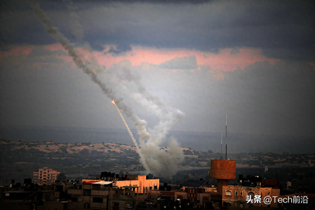 加沙管理现重大转折！哈马斯同意交权，以色列强势阻挠！