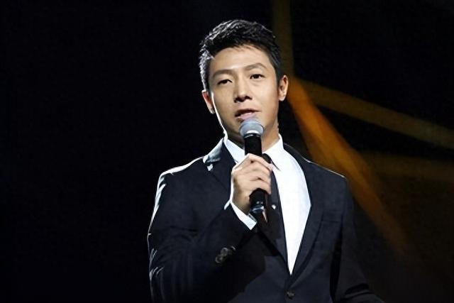 她和撒贝宁同居多年，却转身投入富豪怀抱，没想到现在竟沦落至此