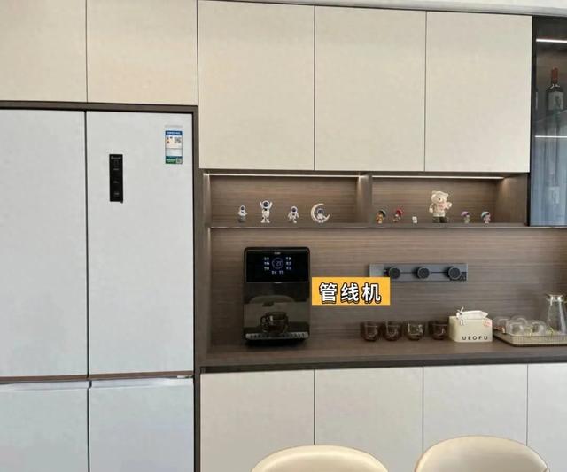 管线机为什么不流行了？了解真相后才知道是“活该”！