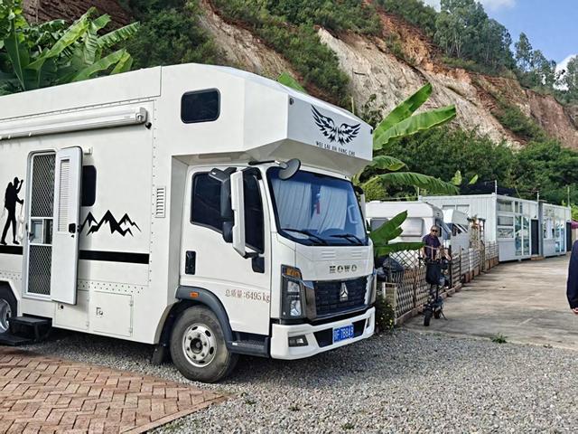 云南省将大力发展“汽车租赁+旅居”模式 赋能旅居云南产业