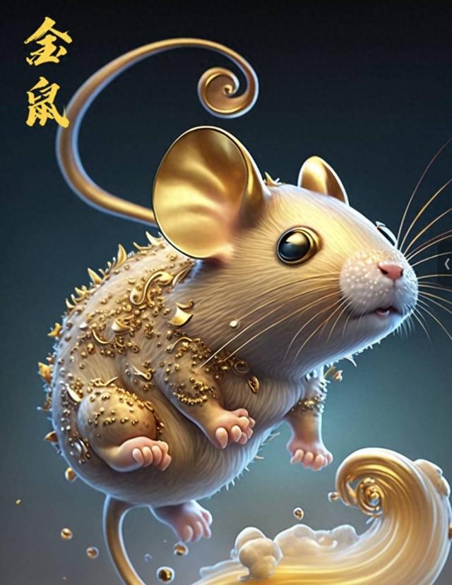 生肖鼠：“瞪大眼睛！”最近7天，千万不要和他见面
