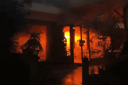 出游住民宿 这些消防知识要掌握