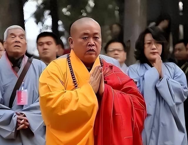清算，释永信再迎3大噩耗，他的下场，比我们想得更惨！