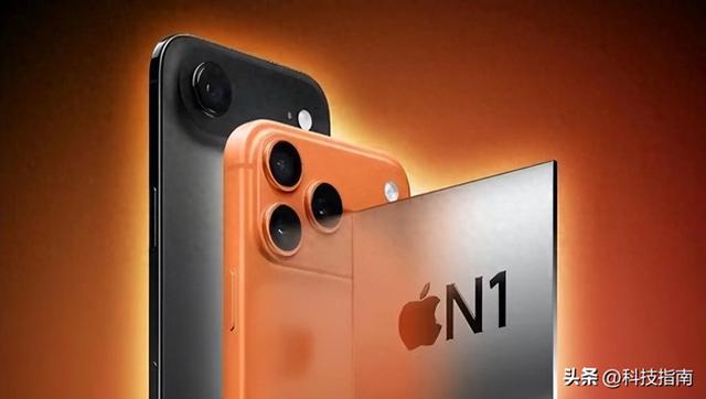 这次我选择顶苹果 iPhone 17 WiFi断连 自研N1芯片Bug 24小时更新修好