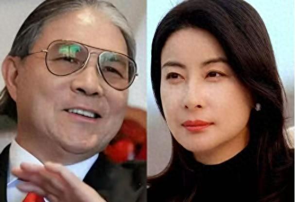 霍震霆没想到，44岁儿媳郭晶晶再次官宣喜讯，让整个阔太圈沉默了